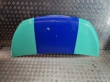 VAUXHALL VIVARO MK2 X82 RENAULT TRAFIC 2014-2019 BONNET Green 