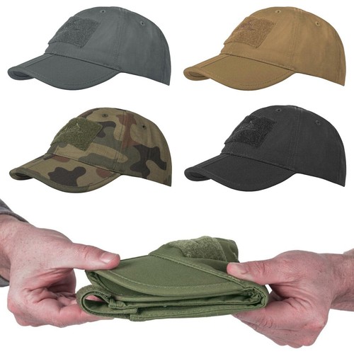 Helikon folding baseball cap - helikon,