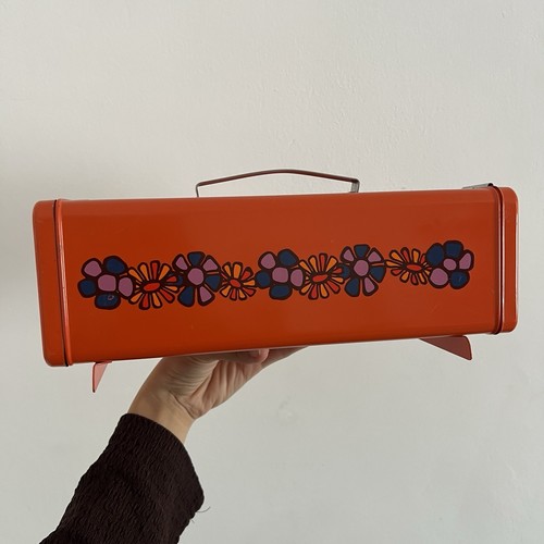 Rare 70s brabantia vintage - brabantia,