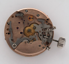 Omega Speedmaster 321 Movement