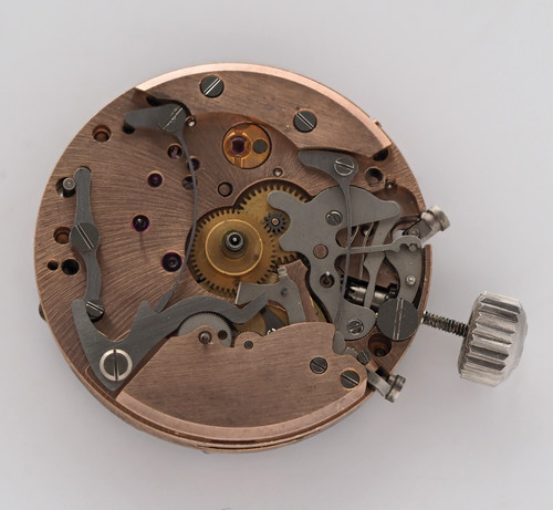 Omega speedmaster 321 movement - speedmaster,