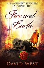 Fire and Earth: 2 (Sir Anthony