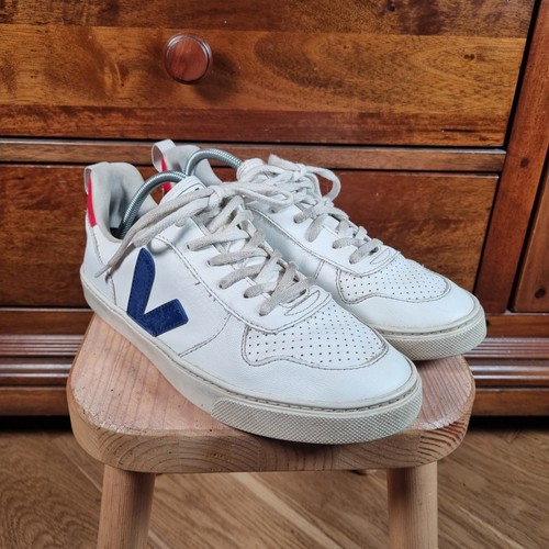 Veja small v10 trainers - v10,