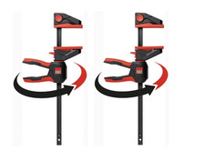 BESSEY 110mm Mini Rotating