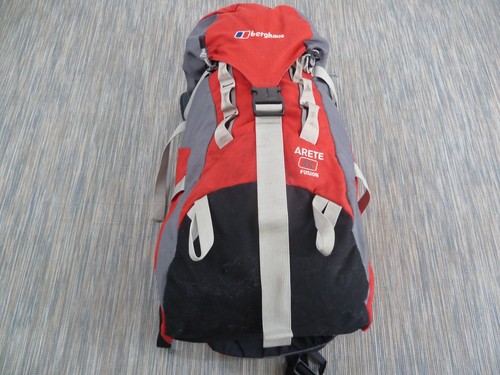 Berghaus rucksack unisex 45l - berghaus,