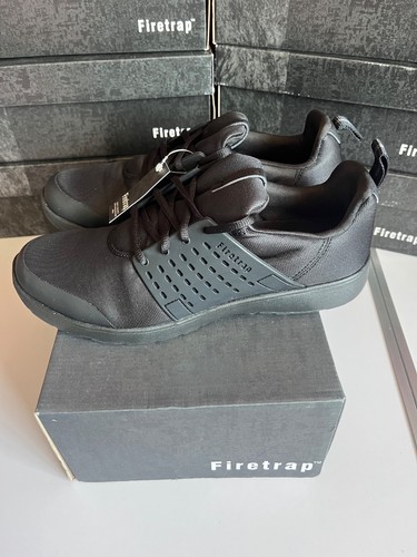 Firetrap sir alex - firetrap,