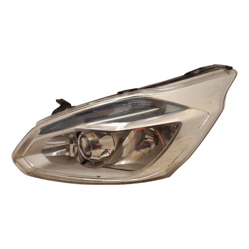 Transit custom headlight - transit,