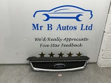 GENUINE FORD FOCUS MK2 FRONT