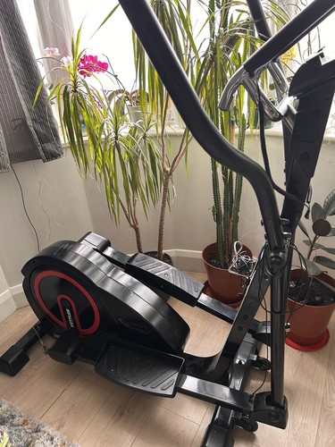 Kettler sella cross trainer - sella,