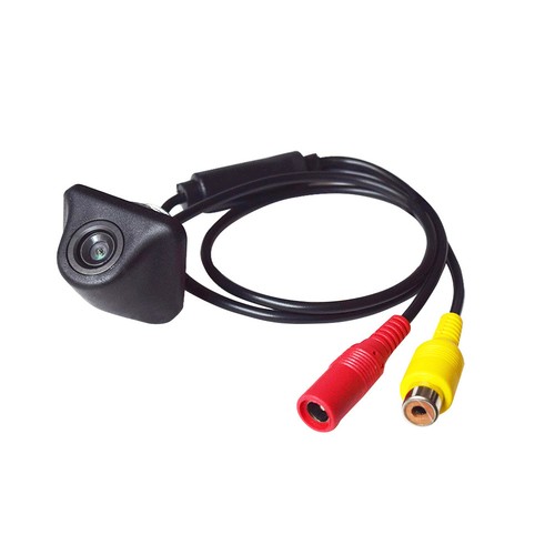 Night vision camera rearview - vision,