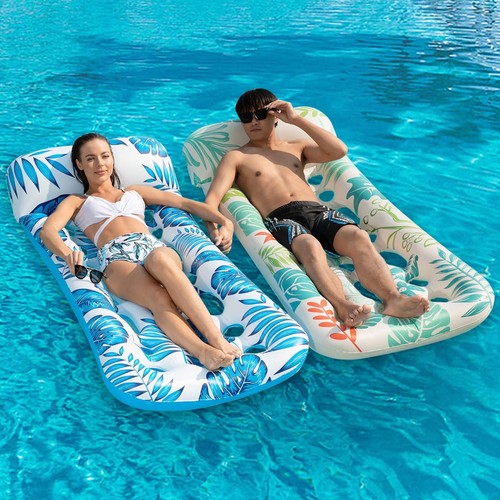 Pool float lounge - 2, pack