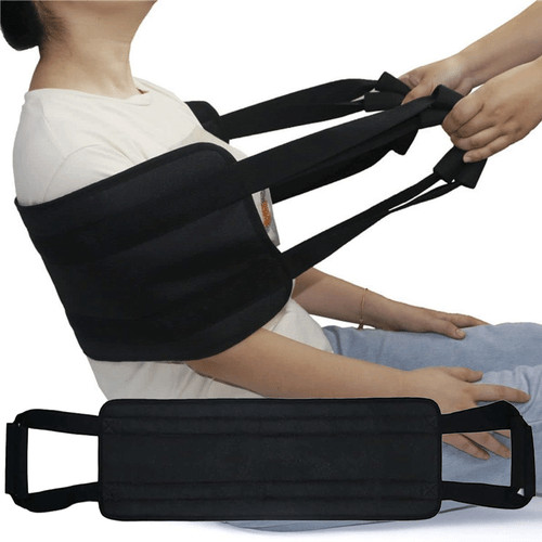Patient elderly mobility - elderly,