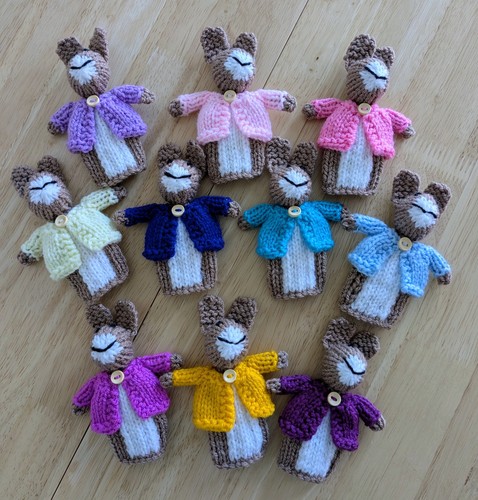Easter bunny rabbit - bunny,