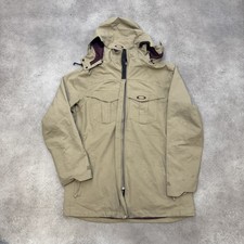 Oakley Rain Jacket Mens Large
