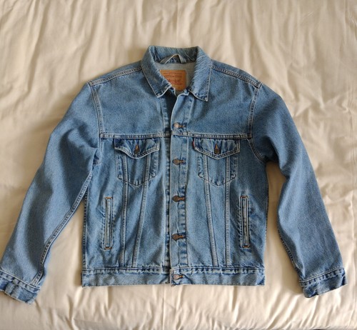 Levi 1990 vintage medium - 1990's,