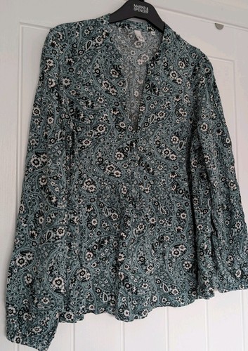 John lewis and ladies - ladies, teal