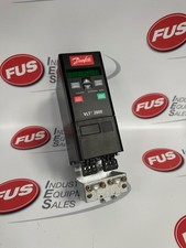 DANFOSS