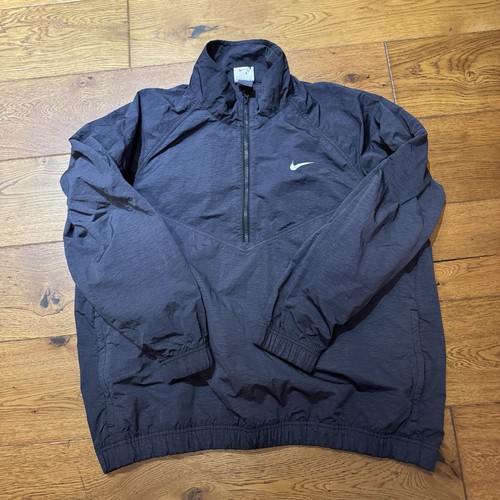 Nike stussy off - x, noir