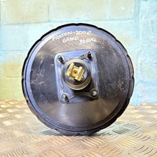 PROTON SATRIA NEO 2008 BRAKE