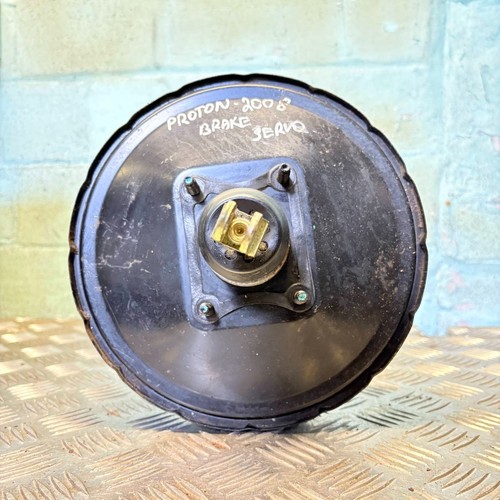 Proton satria neo 2008 brake - neo,