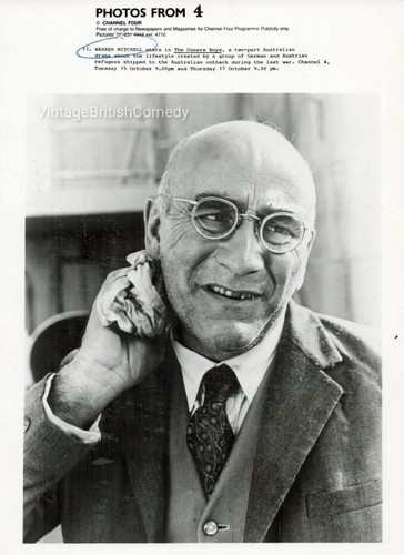 Rare warren mitchell press - -,