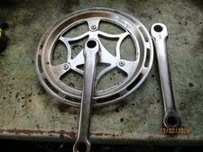 Vintage 1970s RALEIGH bicycle