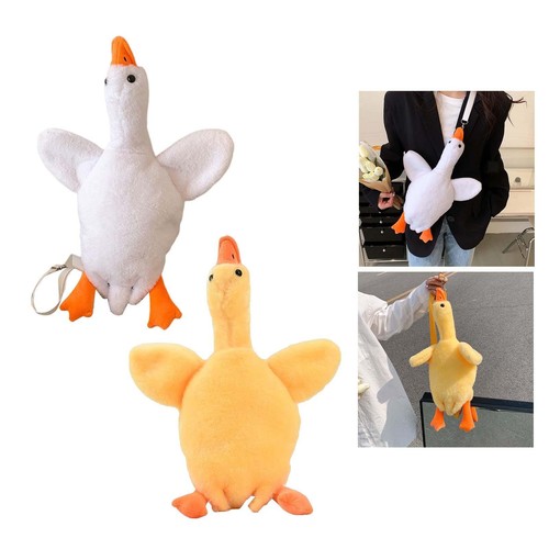 Diyhomedecor stuffed duck - diyhomedecor_uk,