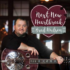 BRAD HUDSON Next New