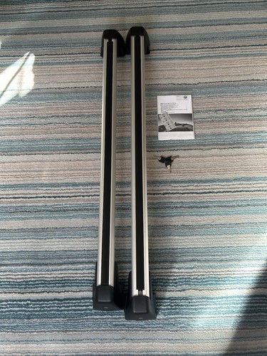 Genuine bmw f11 g31 - f11, bars