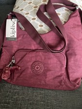 Kipling Yenna convertible bag