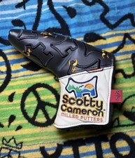 Scotty Cameron 1 of 1 Gallery