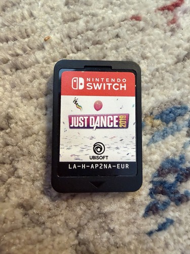 Just dance 2019 for nintendo - for,