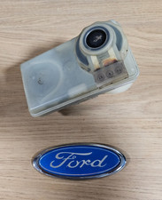 FORD CAPRI MK3 2.8i BRAKE