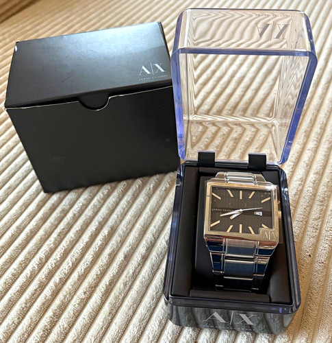Armani exchange ax2003 men - exchange,