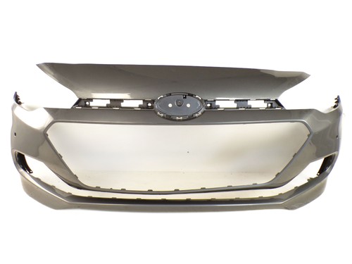 Hyundai i20 front bumper - hyundai,