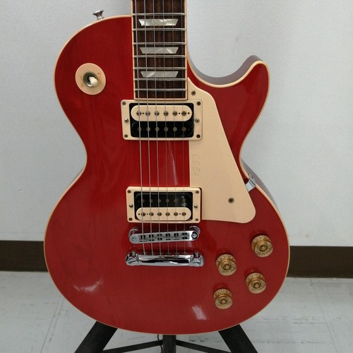 Gibson les paul traditional - gibson,