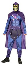MOR - SKELETOR DLX ADULT -