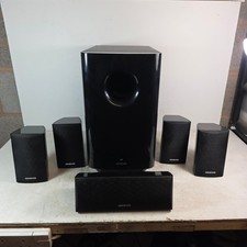 Onkyo SKC-528 SKR-528 5.1
