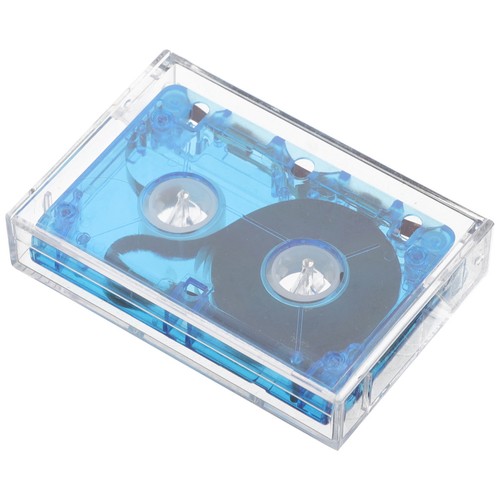 Old cassette tapes recordable - old,