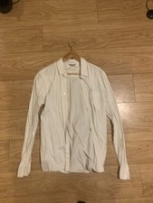 Levi’s Shirt Size M Slim Fit