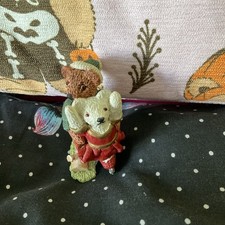 Colourbox Peter Fagan Bears