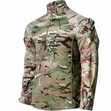 Under Armour Combat Shirt UBACS Full MTP Warm Weather Army Issue Brand new