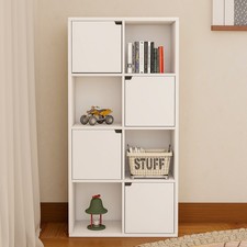 Storage Unit Shelf Door 9