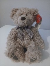 Thornbury Teddy Bear Soft Toy