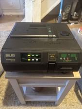 Braun Paximat M 5015 AFC Selective slide projector