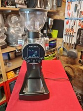 Mazzer ZM - Retail / Deli - Electronic Coffee Beans Grinder