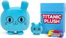 Pet Simulator X Titanic Blue