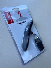 Wenger Digital Luggage Scale -