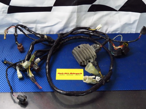 Yamaha raptor 660 2002 wiring - raptor,