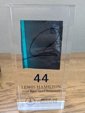 Lewis Hamilton 2018 Mercedes